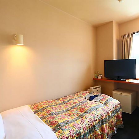 Business Hotel Miharashitei Kumano Exterior photo