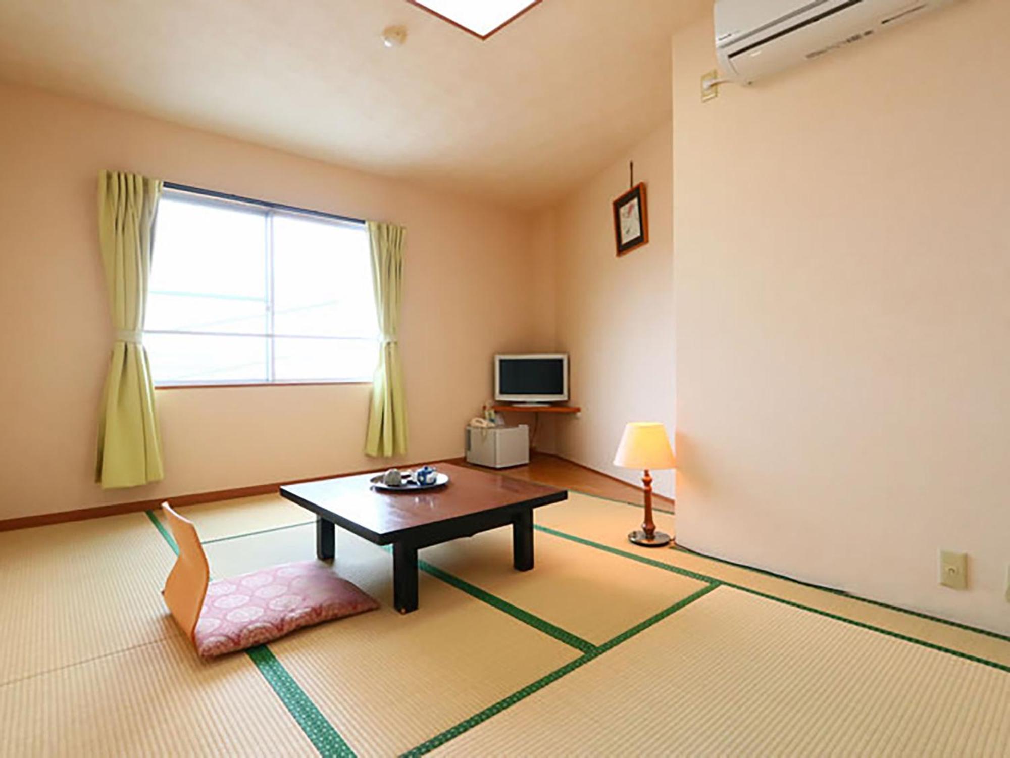 Business Hotel Miharashitei Kumano Exterior photo